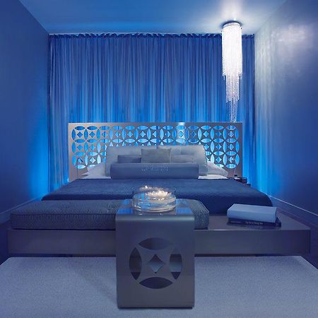 Tudor Hotel & Suites Miami Beach Room photo