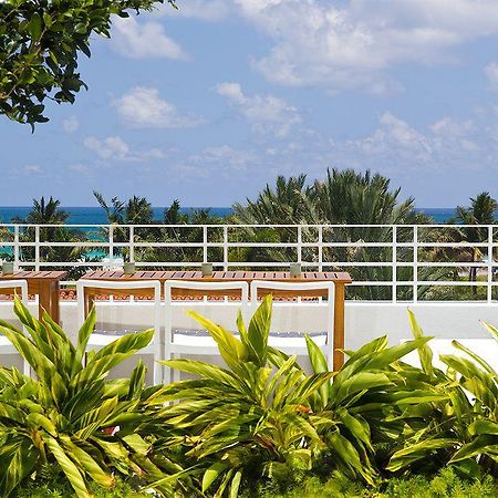 Tudor Hotel & Suites Miami Beach Exterior photo